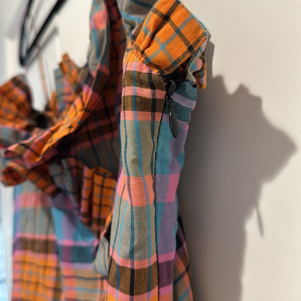 Thread Social Ruffled Sundress - Picture 8 of 16